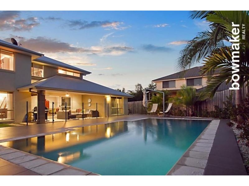 26 Lacebark Street, North Lakes QLD 4509