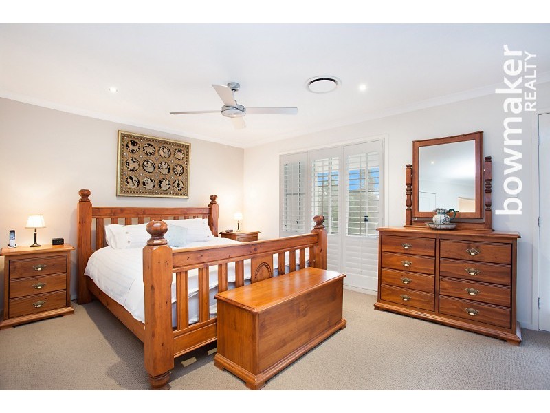 26 Lacebark Street, North Lakes QLD 4509
