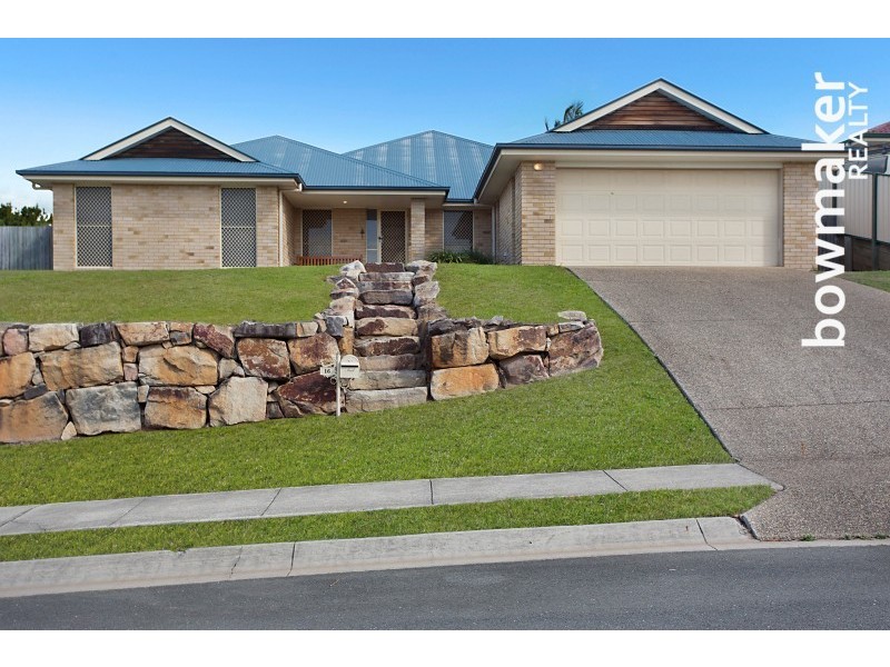 16 Jabiru Drive, Mango Hill QLD 4509