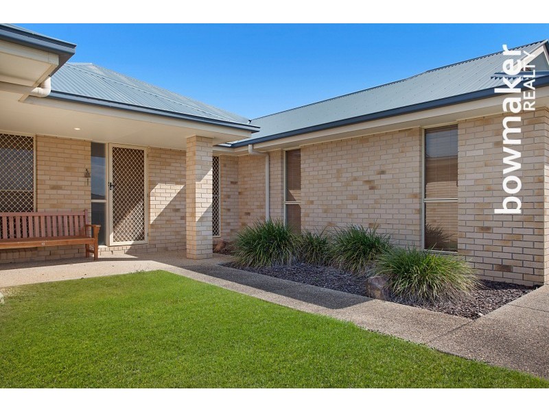 16 Jabiru Drive, Mango Hill QLD 4509