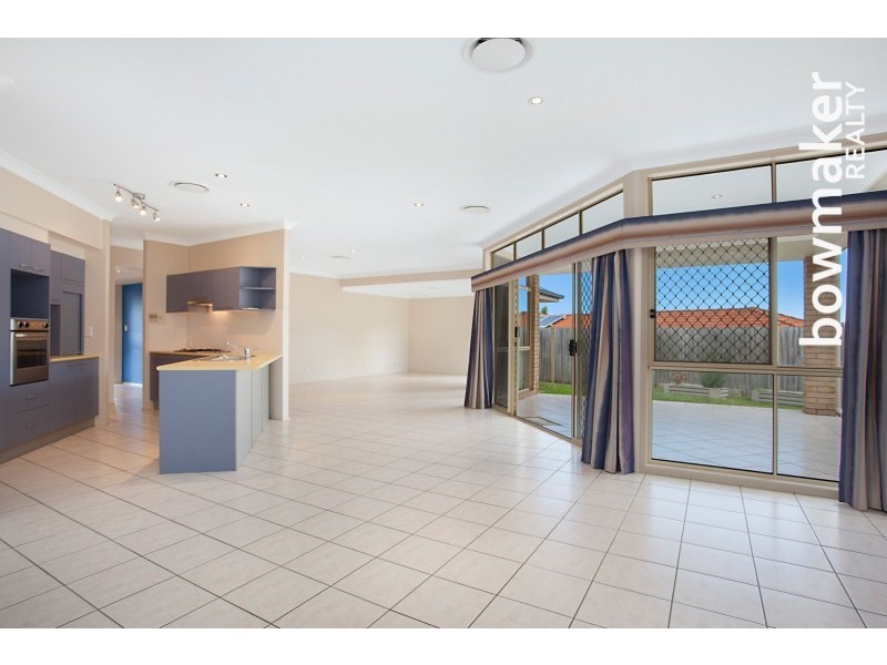 16 Jabiru Drive, Mango Hill QLD 4509