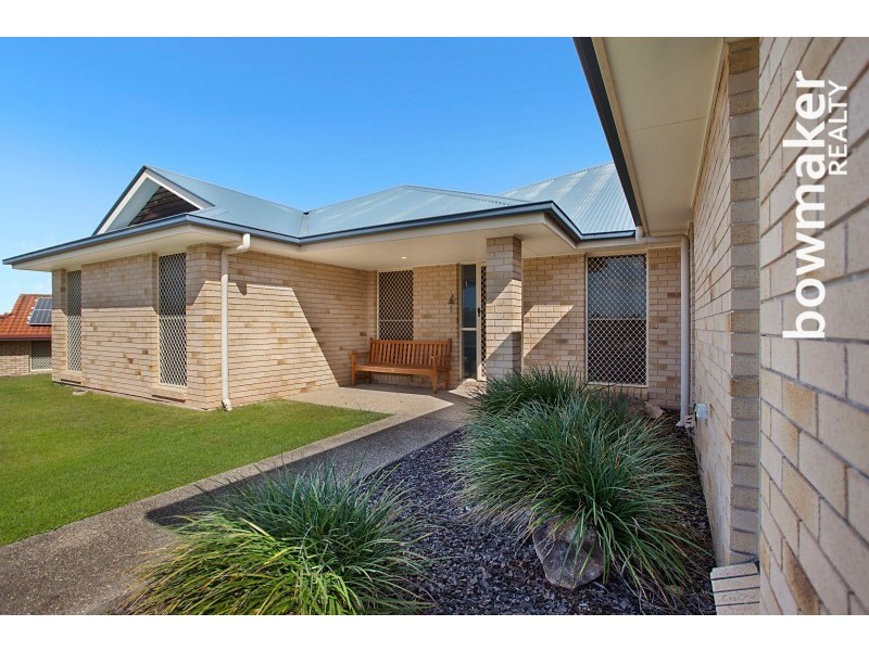 16 Jabiru Drive, Mango Hill QLD 4509