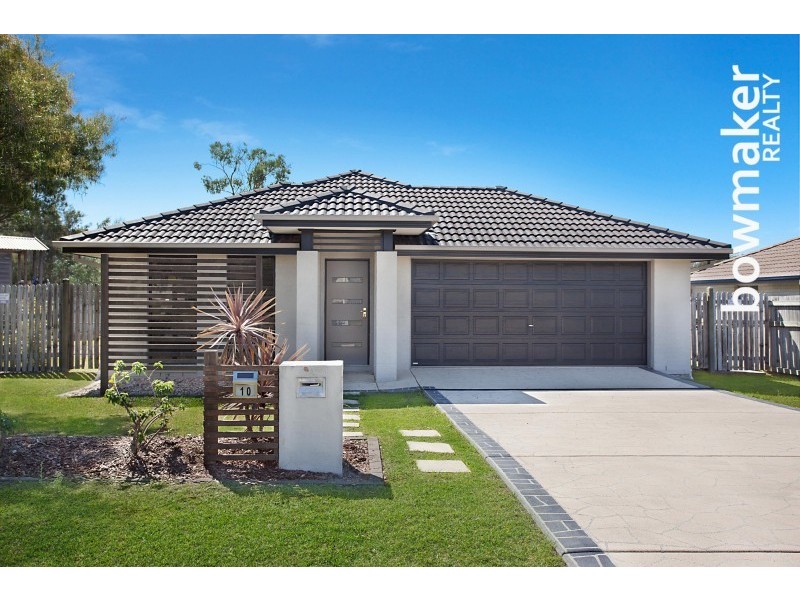 10 Wollemi Court, Morayfield QLD 4506