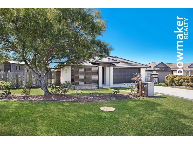 10 Wollemi Court, Morayfield QLD 4506