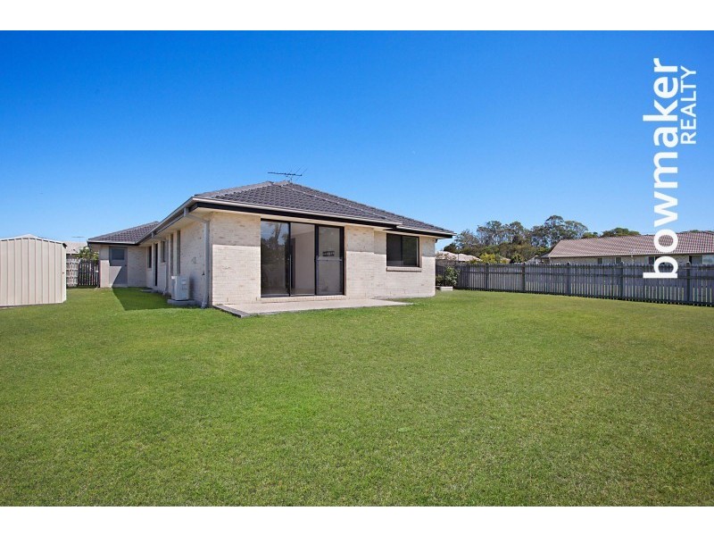 10 Wollemi Court, Morayfield QLD 4506
