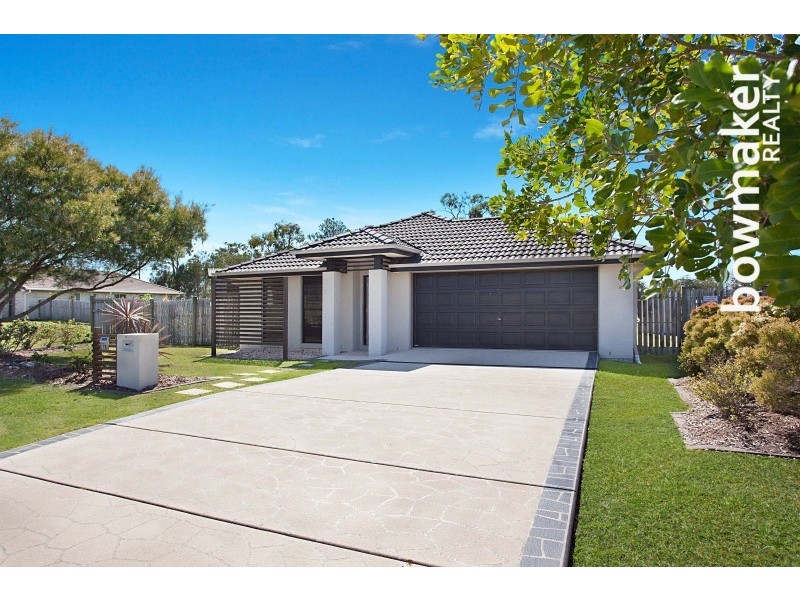 10 Wollemi Court, Morayfield QLD 4506