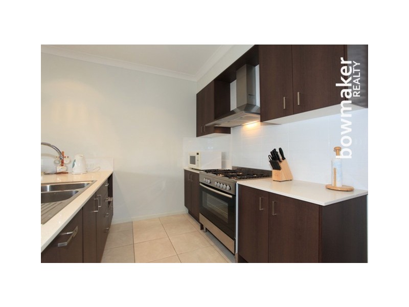 6 Crenshaw Street, North Lakes QLD 4509