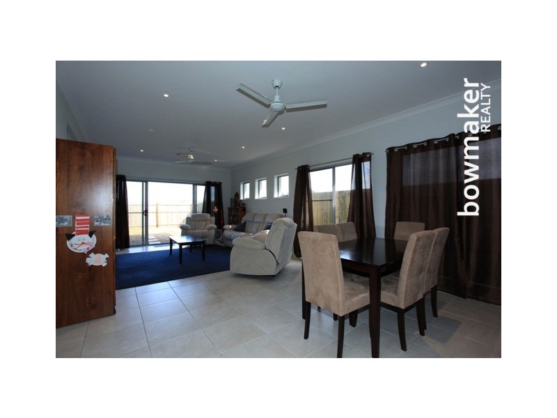 6 Crenshaw Street, North Lakes QLD 4509