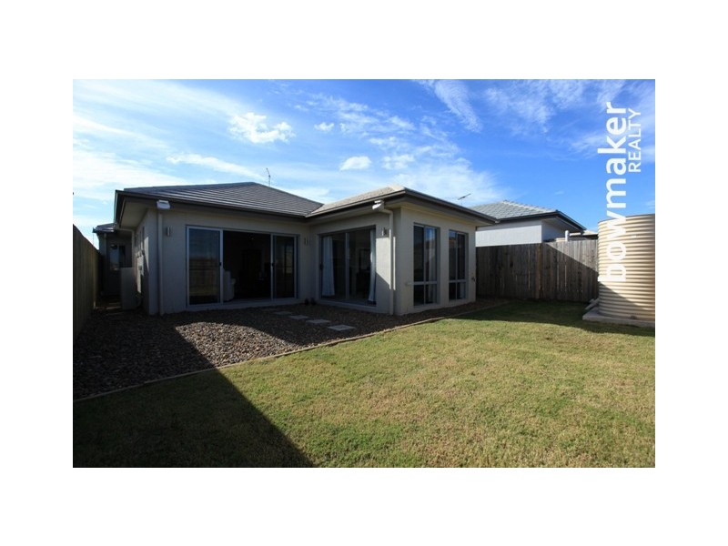 6 Crenshaw Street, North Lakes QLD 4509