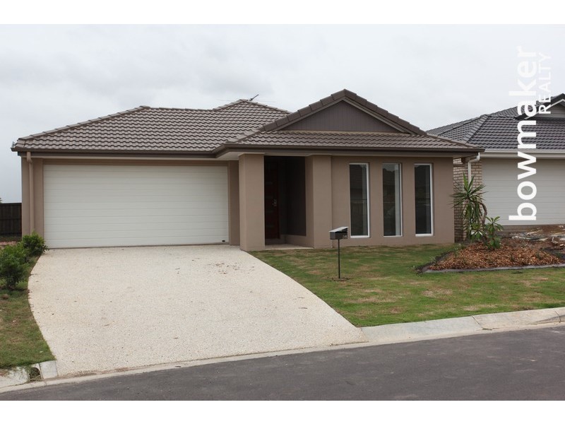 36 Langham, North Lakes QLD 4509