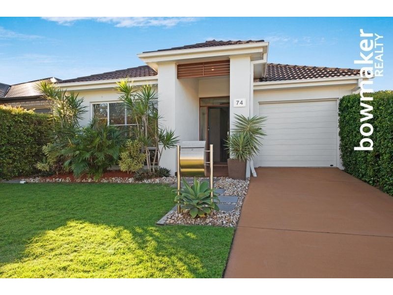 74 Possum Parade, North Lakes QLD 4509