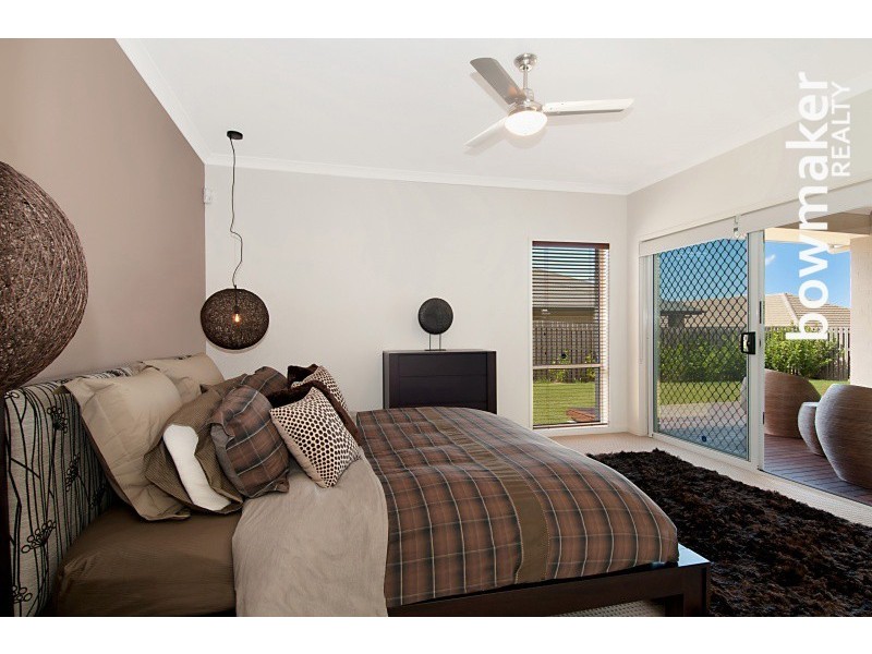 6 Player Street, North Lakes QLD 4509