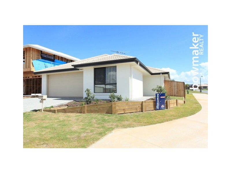 52 Augusta Parade, North Lakes QLD 4509