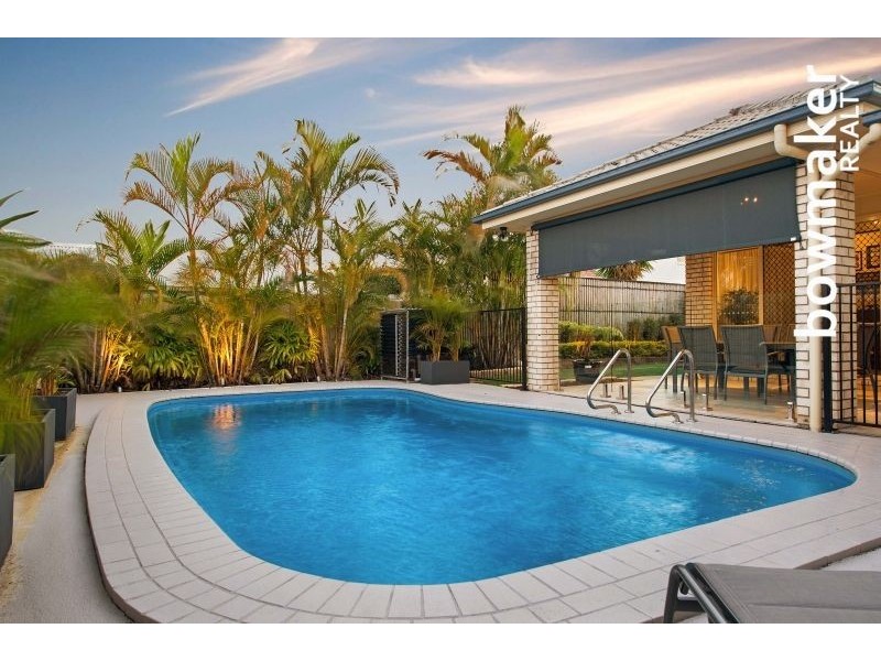 10 Redcedar Street, North Lakes QLD 4509