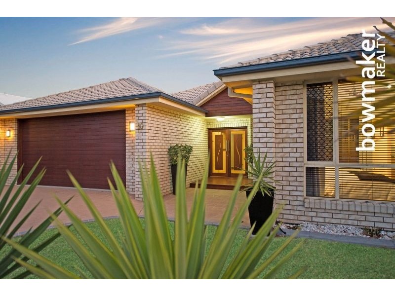 10 Redcedar Street, North Lakes QLD 4509