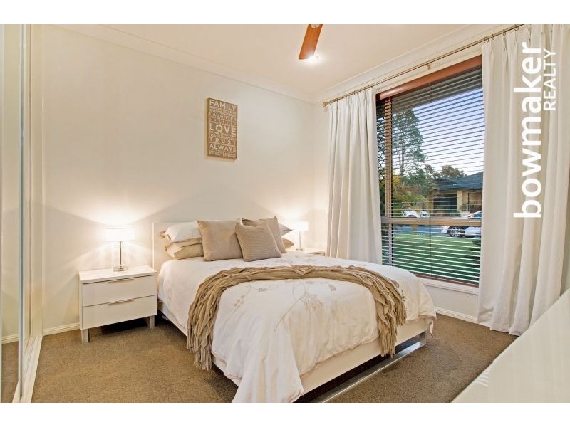 10 Redcedar Street, North Lakes QLD 4509