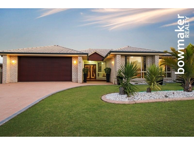 10 Redcedar Street, North Lakes QLD 4509