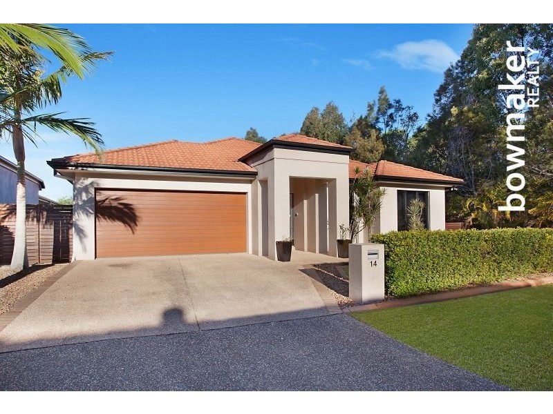 14 Hoya Close, North Lakes QLD 4509