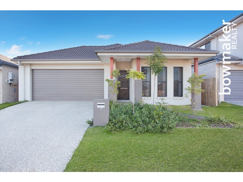 7 Maestro Court, Griffin QLD 4503