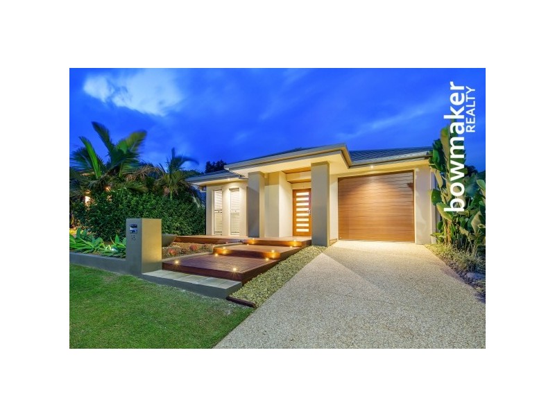 16 Hetherington Street, North Lakes QLD 4509