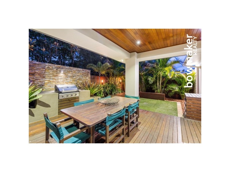 16 Hetherington Street, North Lakes QLD 4509