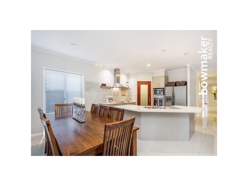 16 Hetherington Street, North Lakes QLD 4509