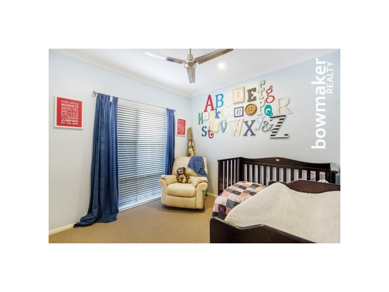 16 Hetherington Street, North Lakes QLD 4509