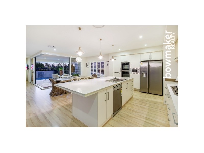 123 Cowen Terrace, North Lakes QLD 4509