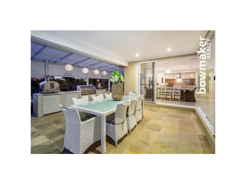 123 Cowen Terrace, North Lakes QLD 4509