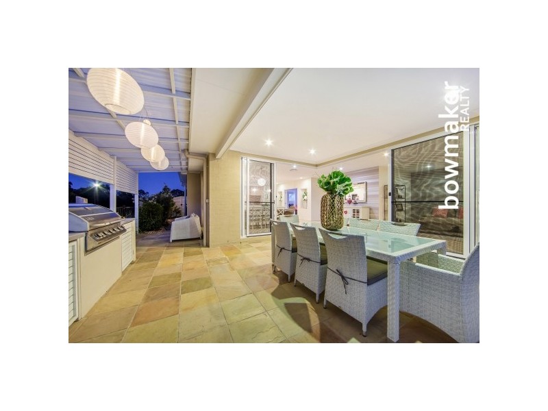 123 Cowen Terrace, North Lakes QLD 4509