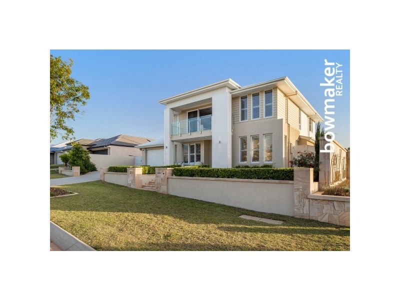 123 Cowen Terrace, North Lakes QLD 4509