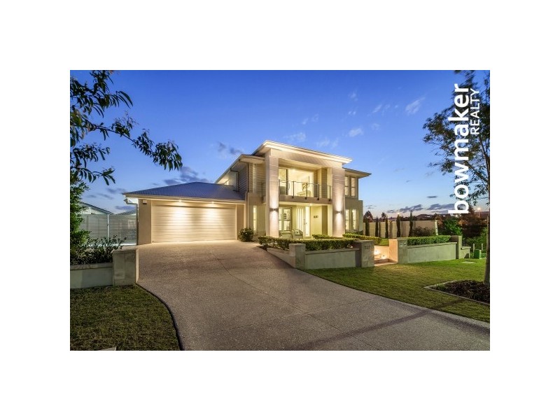123 Cowen Terrace, North Lakes QLD 4509