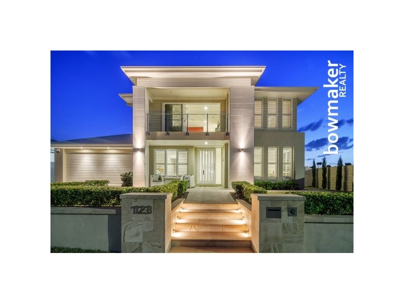 123 Cowen Terrace, North Lakes QLD 4509