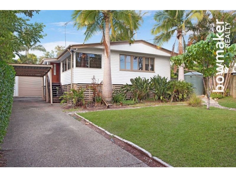 12 Rodgers Lane, Kallangur QLD 4503