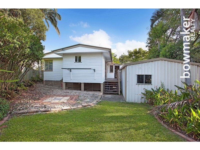 12 Rodgers Lane, Kallangur QLD 4503