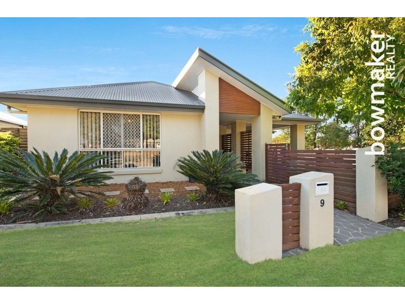 9 Wollemi Street, North Lakes QLD 4509