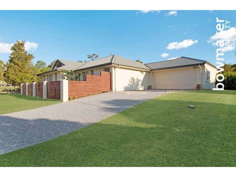 9 Wollemi Street, North Lakes QLD 4509
