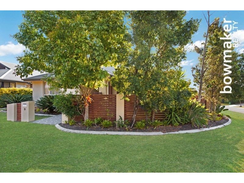9 Wollemi Street, North Lakes QLD 4509