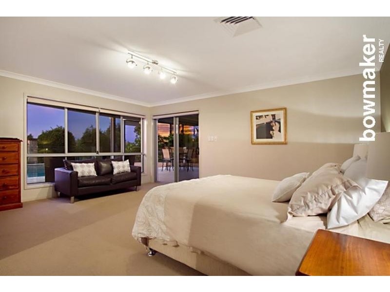 25 Allenby Close, North Lakes QLD 4509