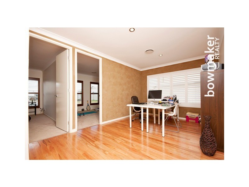 38 Williams Crescent, North Lakes QLD 4509