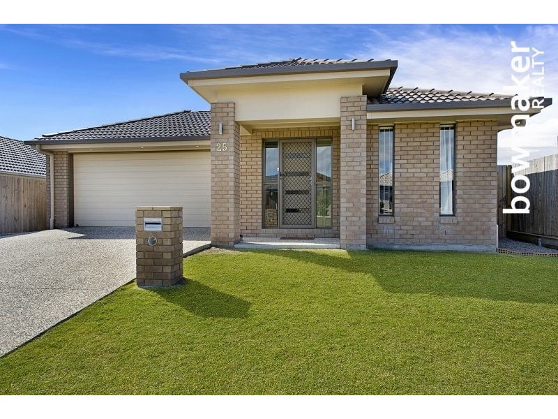 25 Livingstone Court, North Lakes QLD 4509