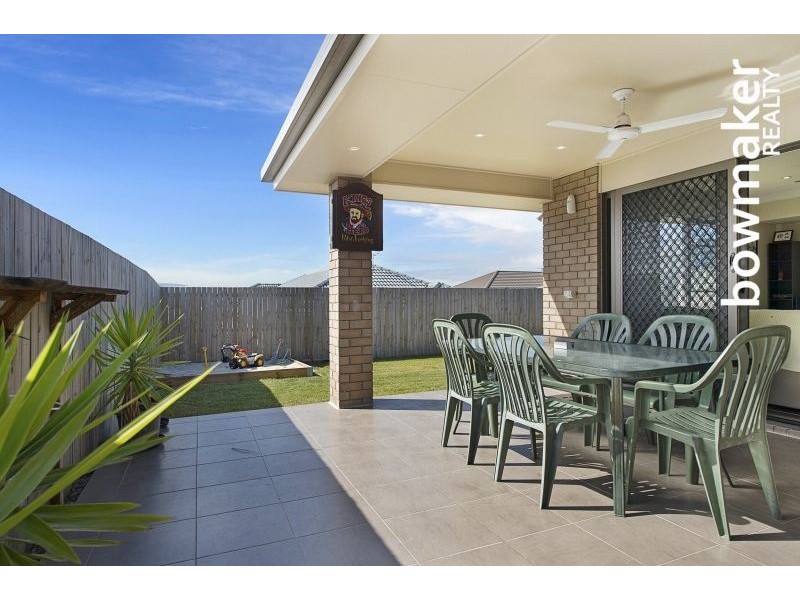 25 Livingstone Court, North Lakes QLD 4509