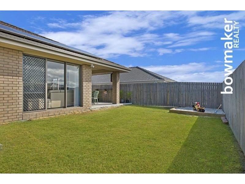 25 Livingstone Court, North Lakes QLD 4509