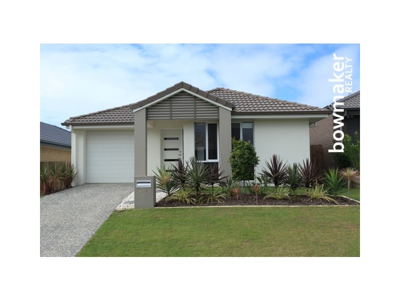 24 Chase Crescent, North Lakes QLD 4509