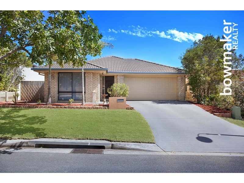 9 Leichhardt Street, North Lakes QLD 4509