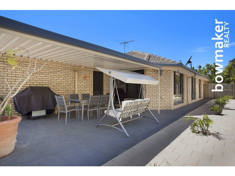 9 Leichhardt Street, North Lakes QLD 4509