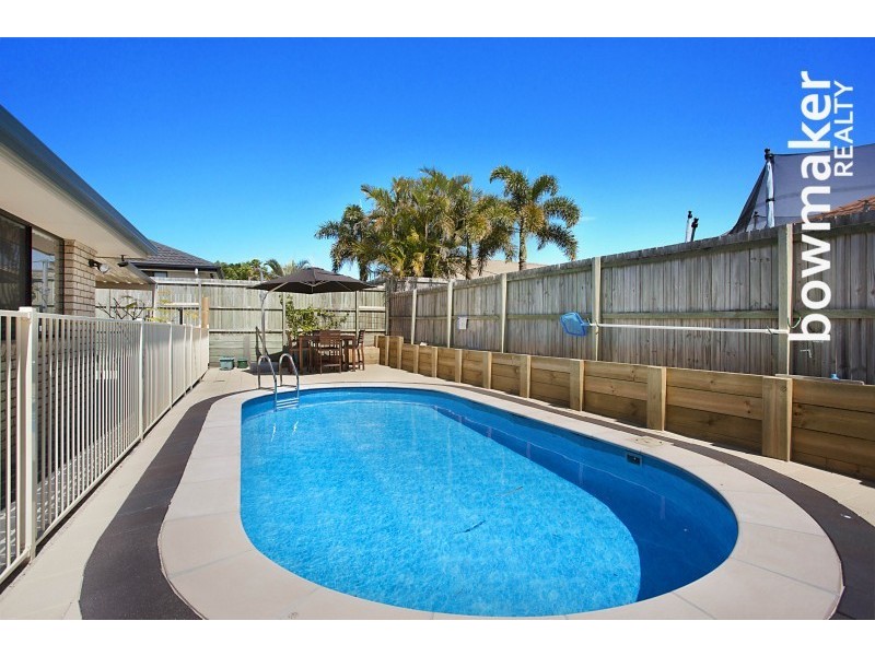 9 Leichhardt Street, North Lakes QLD 4509