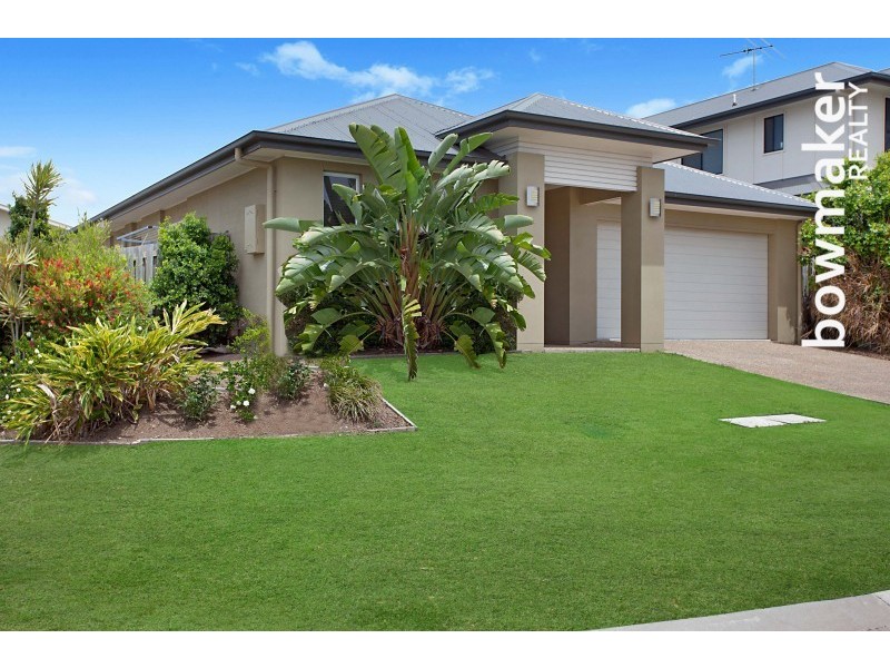 25 Friars Crescent, North Lakes QLD 4509