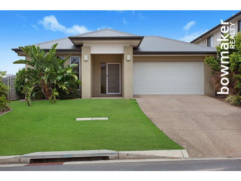 25 Friars Crescent, North Lakes QLD 4509