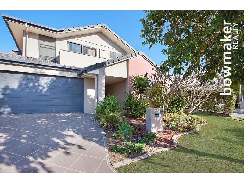 8 Elkington Circuit, North Lakes QLD 4509